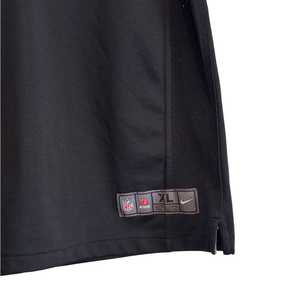 Nike Carolina Panthers Christian McCaffrey NFL Jersey - Picture 2 of 5